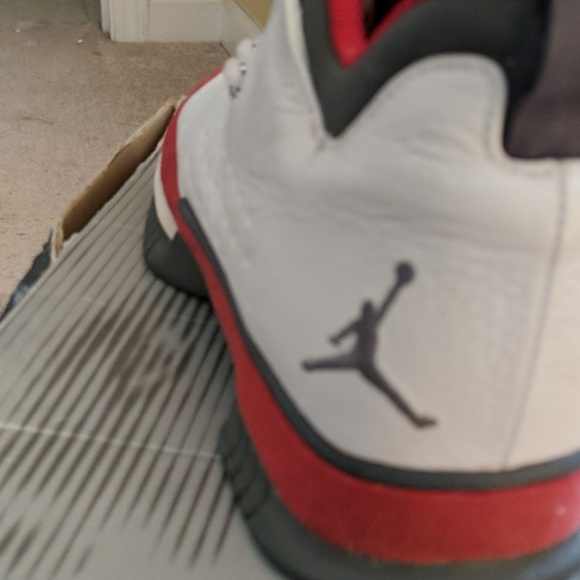 Jordan ace - Picture 2 of 12